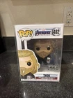 Funko Pop! Vinyl: Marvel - Thor - FYE (Exclusive) #482