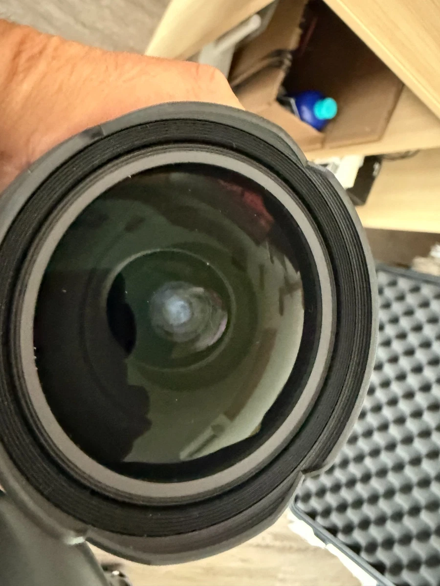 Nikon 14-24mm Focal Camera Lenses for sale | eBay