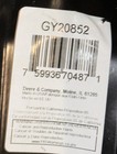 NEW John Deere OEM Mower Blade Set, 48 Inch - GY20852-BRAND NEW LOOK VERY FAIR $ — photo 4