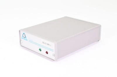 ANORAD SQ-D-MR-1, SQ LOGIC, Logik-Modul