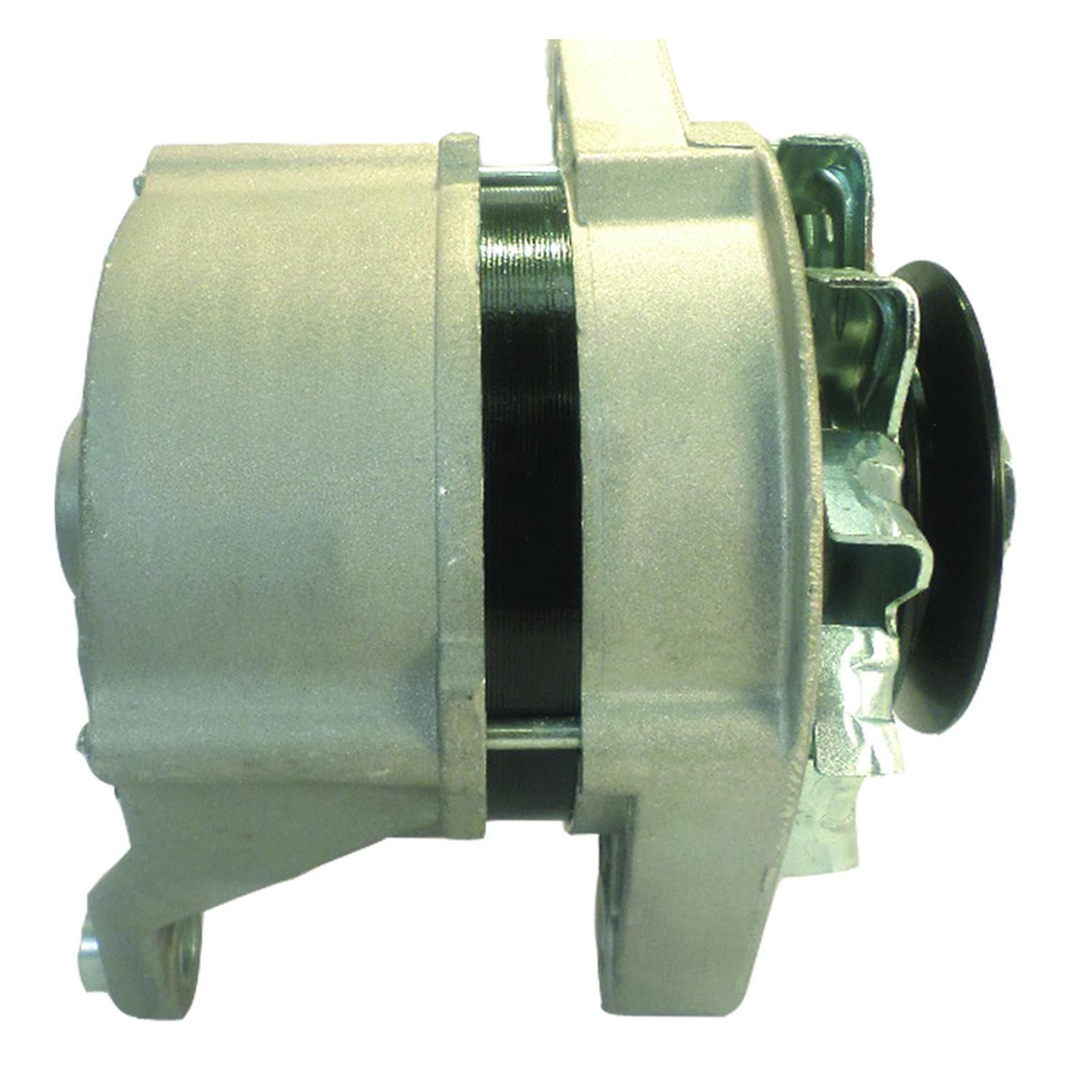 New 33A Alternator For Lamborghini Ag R 724, R 754, R 765 C 1982-1985 0120300558