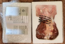 NEW Wizard of Oz - Glinda the Good Witch - No. 24 The Costume Collection - Rare