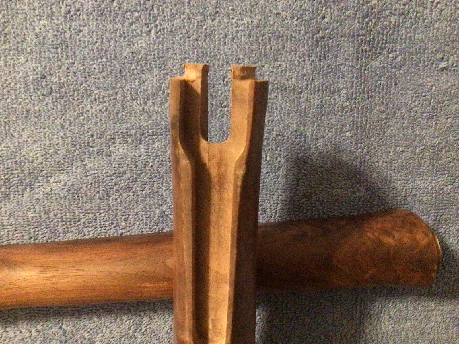 Winchester Pre 64 92/ 94 Rifle @ Forend Gun Stock Set  Walnut Repro