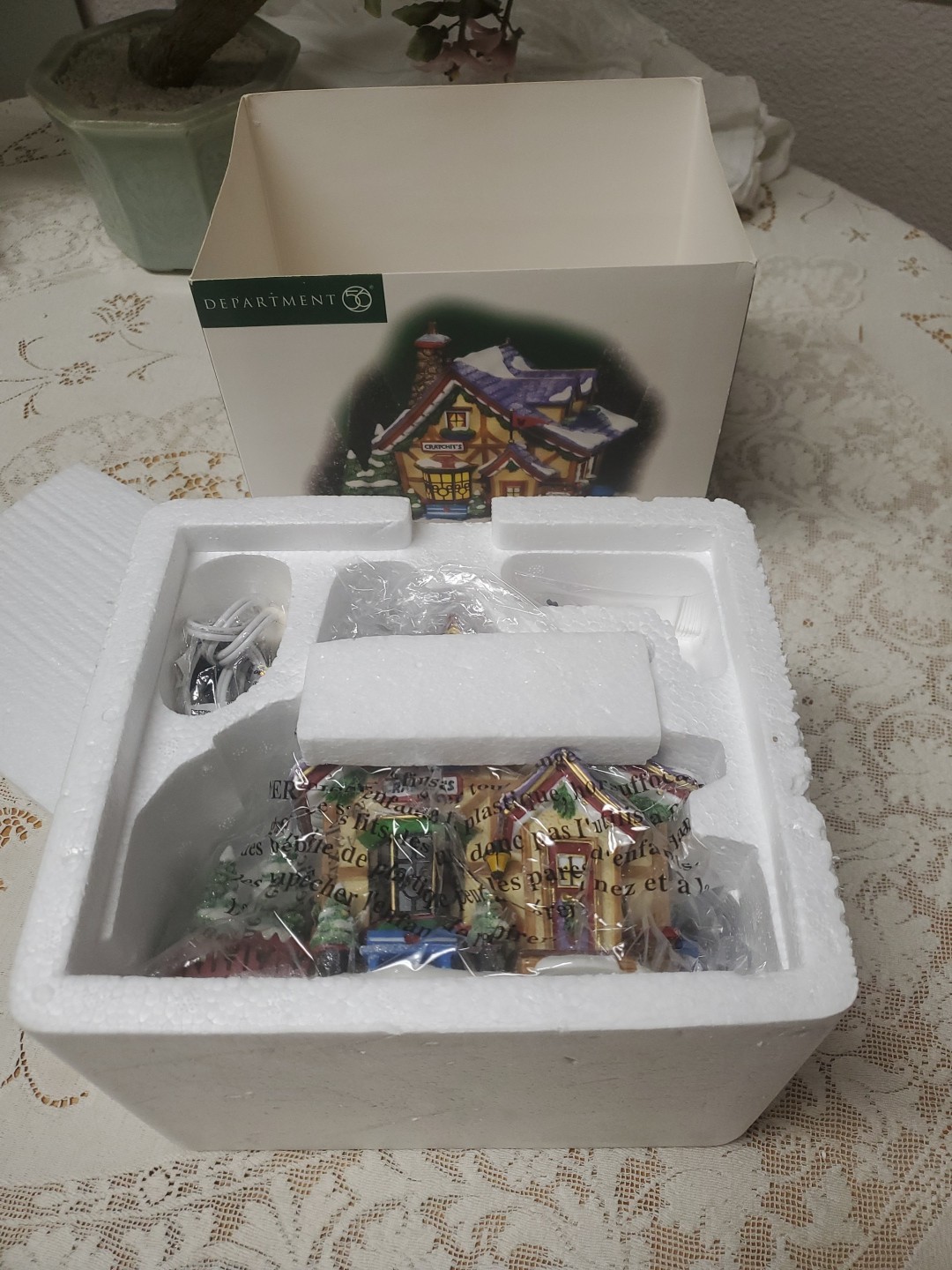 Click here to see eBay Auction