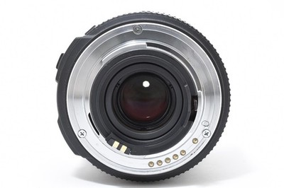 Sigma 18-125mm F3.8-5.6 DC Macro OS HSM Pentax Compatible＃2754381