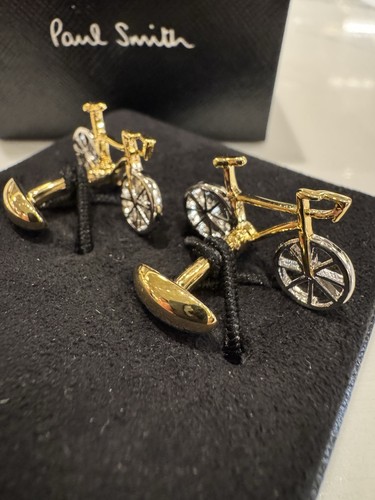 Gemelos de bicicleta de carreras PAUL SMITH - Imagen 7 de 23