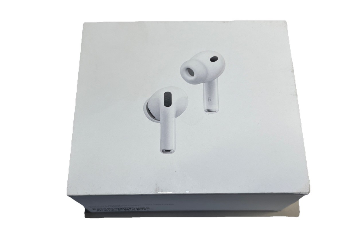 Factory 100 Authentic Apple - AirPods Pro 3 - MFHP4LL/A 2025 for