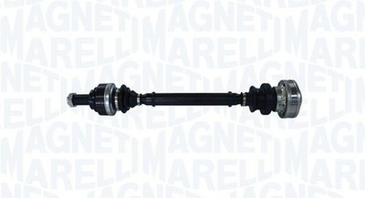 Drive Shaft MAGNETI MARELLI 302004190136