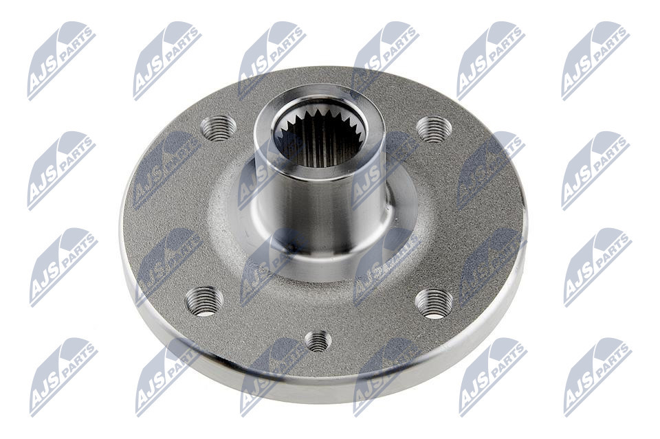 N.T.Y. KLP-RE-002P.NTY Wheel Hub for RENAULT