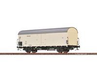 Brawa 47626 KüHlwagen Tnfhs 38 Der Db, Iii, Seefische, H0