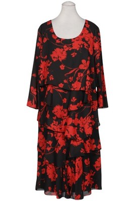 Kriss Sweden Kleid Damen Dress Damenkleid Gr. S Mehrfarbig #yik0ejh