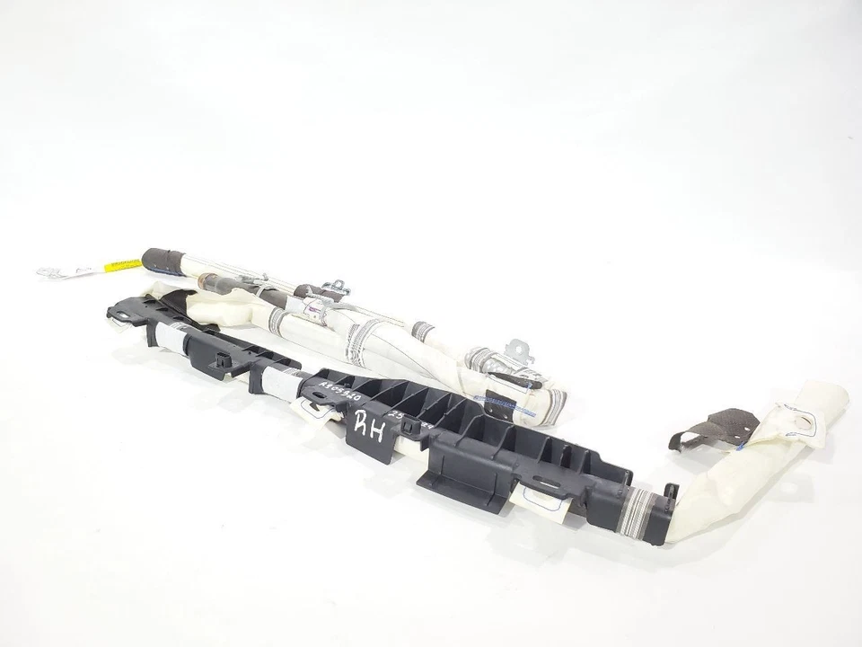 Subaru Outback Legacy 2015 vagón techo derecho cortina bolsa de aire 625137600E Foto 3 de 4