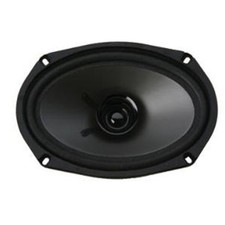 Metra Install Bay AW-646SP 4 In X 6 In Premium Dual Cone Oem Replacement Speaker