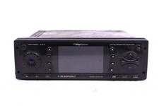 MC Autoradio Blaupunkt Paris RCM 169 DigiCeiver 4x40W Radio codefrei 7648605310