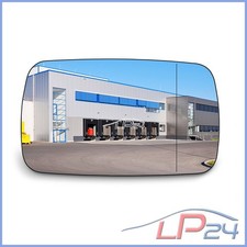 Glace de rétroviseur BMW 2002