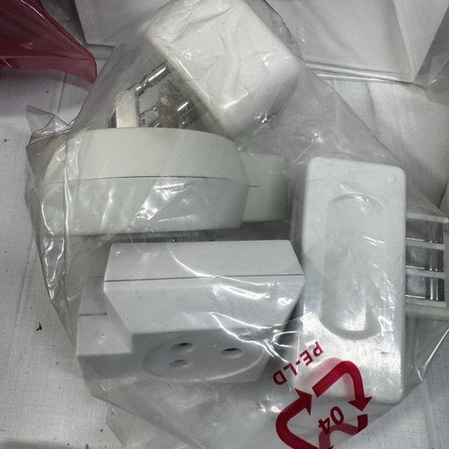 Teléfono Altavoz IR Gewa Tel 200 para Discapacitados y Ancianos Nuevo Caja Abierta - Imagen 4 de 13