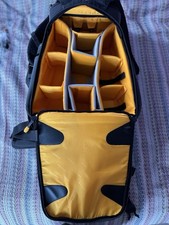 Vanguard Alta Sky 51D DSLR Mirorless Camera and Drone Backpack Rucksack Grey