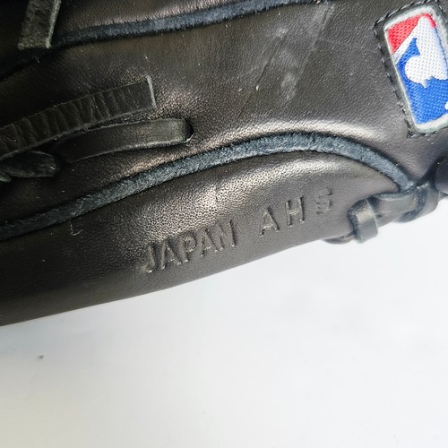 Neu mit Etikett signierter John Smoltz Wilson A2000 ASO Leder Baseball Handschuh RHT - 1226 - Bild 9 von 12