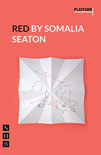 Red (Platform Plays) (NHB Modern Plays),Somalia Seaton