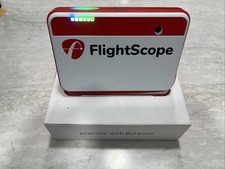 FlightScope Mevo Plus Launch Monitor