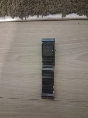 Rado Wrist Watch Jubile DiaStar R 204.0320.3 Lady's Ceramic