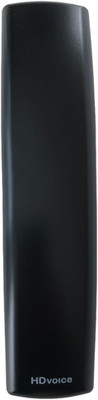 Replacement HD Voice Handset for Polycom VVX Series IP Phone 300 301 310 311 40
