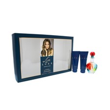 Jennifer Lopez Live Luxe 3 Pcs Set for Women