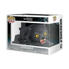 An American Werewolf in London Werewolf Super 3 1/2-Inch Funko Pop PREORDER
