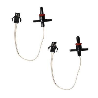 Thermistor Temperaturfühler Geschirrspüler Temperaturfühler Dishwasher Sensor