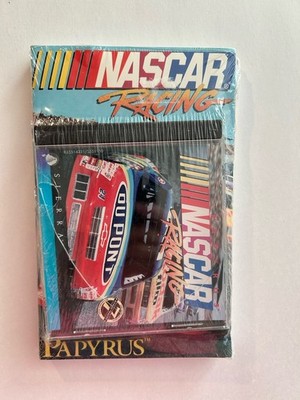 NASCAR Racing (PC, 1996)
