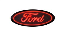 Putco 92604 Luminix Ford Led Emblems Fits Ford F-150 Rear Emblem Does Not Fit P Putco 92604 Luminix Ford Led Emblems Fits Ford F-150 Rear Emblem Does Not Fit P