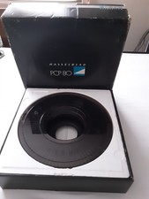 Hasselblad Rotary Slide Tray PCP 80. Please read for shipping refund