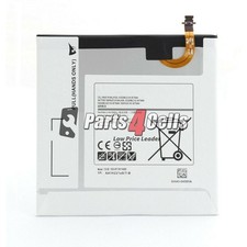 For Li Ion 5000 mAh Samsung Galaxy Tab E 8.0 T377 Battery Replacement US