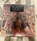 The Rolling Stones It's Only Rock 'n Roll LP Vinyl Record Sealed