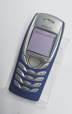 Nokia 6100 perfettamente funzionante buone condizioni + fattura + senza SIM-lock