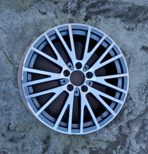 Original Mercedes A/B-Klasse Alufelge, 7,5x18 ET49, A1774010600