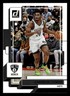 Cameron Thomas 2022-23 Donruss #8 Brooklyn Nets NBA BASKETBALL *115