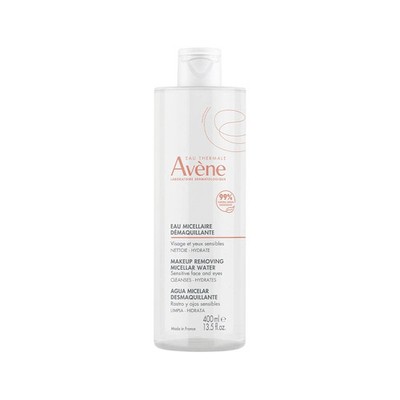 avene makeup removing micellar water 13. Fl oz  Brand New Free SHipping Exp12/27