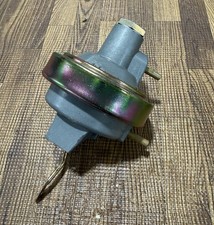 1970 Boss 429 Boss 302 428cj 429cj Distributor Wide Gold Band Vacuum Advance