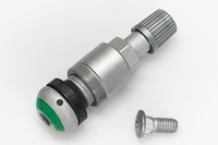Ventil Reifendruck-Kontrollsystem BH Sens Huf 73902022 Aluminium Gen2