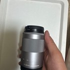 Canon 55-200mm zoom lens 480420