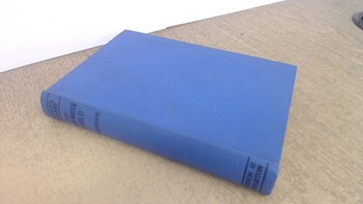 			The Under-Water World, E.G. Boulenger, Hodder and Stoughton, Hard		