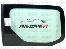 Seitenscheibe Scheibe Fenster Citroen Berlingo/ Peugeot Partner 2008-2018 Rechts