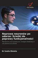 Naprawa NeuronóW Po Udarze: ¿Cie¿Ki Do Poprawy Funkcjonalno¿Ci Sneha Bhalala