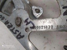 Porte arrière et accessoires Opel CABRIO