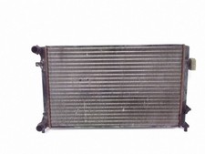 Radiateur Volkswagen CADDY