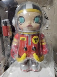 Mega Space Molly 400 | eBay