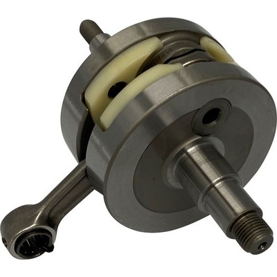 Wossner Pistons Crankshaft for KTM/Husqvarna CS2012