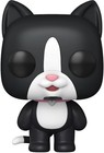 Funko POP! Games: Binding of Isaac: Rebirth - Guppy [New Toy] Vinyl Figure, Co