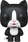 Funko POP! Games: Binding of Isaac: Rebirth - Guppy [New Toy] Vinyl Figure, Co